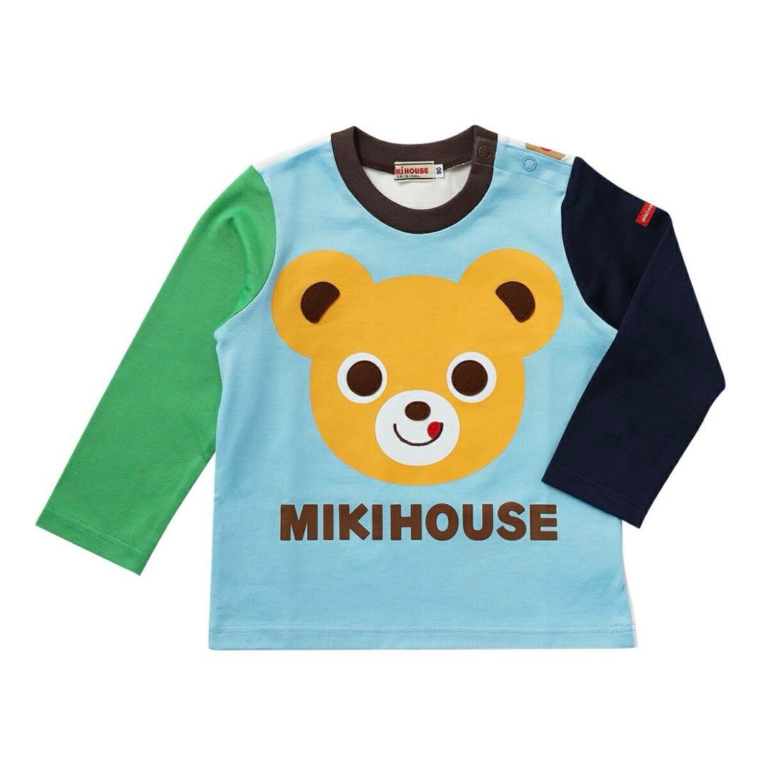 【新品】ミキハウス 最終お値下げです！