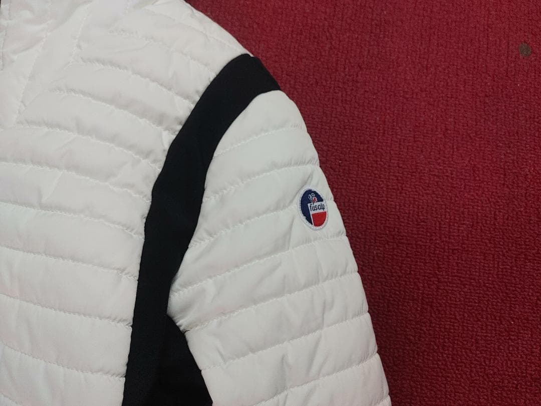 M(38) Fusalp スキースーツ フザルプ