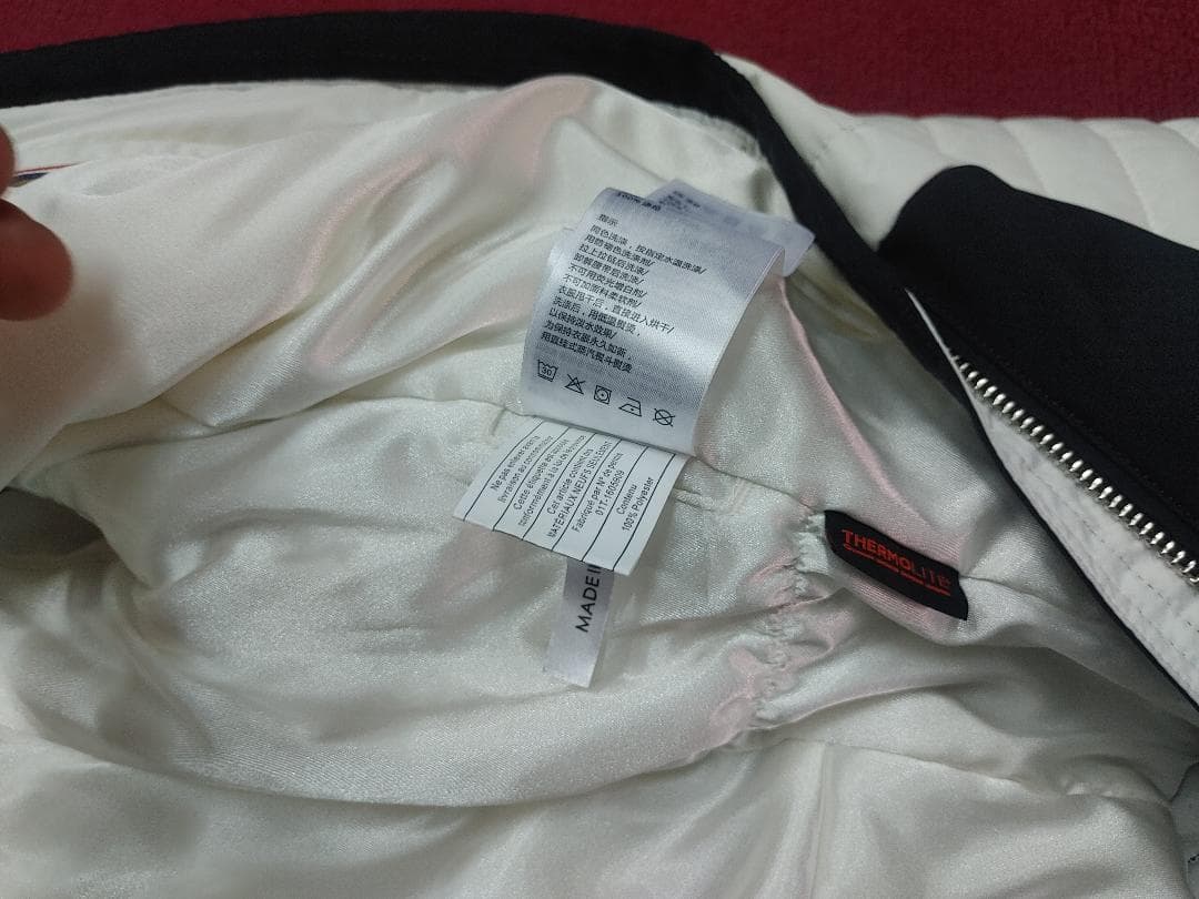 M(38) Fusalp スキースーツ フザルプ