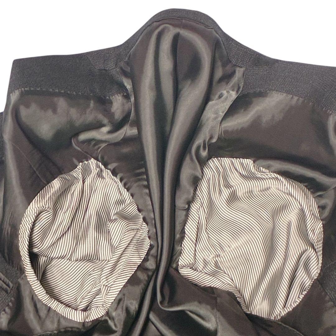 美品　ユニバーサルランゲージ　レダ　スーツ　セットアップ　グレンチェック　 L