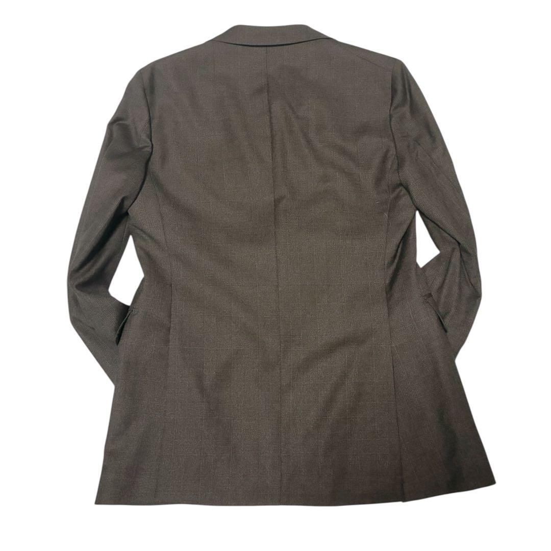 美品　ユニバーサルランゲージ　レダ　スーツ　セットアップ　グレンチェック　 L