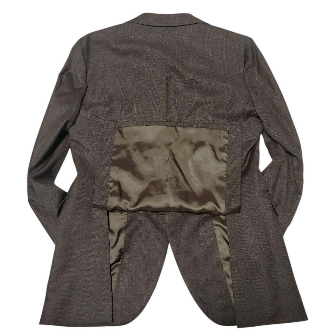 美品　ユニバーサルランゲージ　レダ　スーツ　セットアップ　グレンチェック　 L