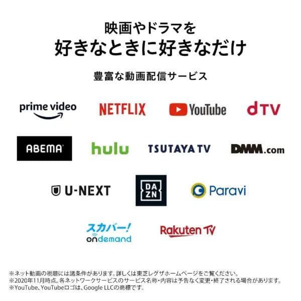 液晶テレビ 全国配送無料 2023年 50C350X 50V 4Kチューナー内蔵