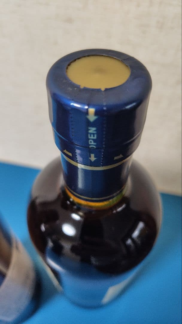 ニッカウイスキー　シングルモルト　 余市&宮城峡、竹鶴50mlの3本セット