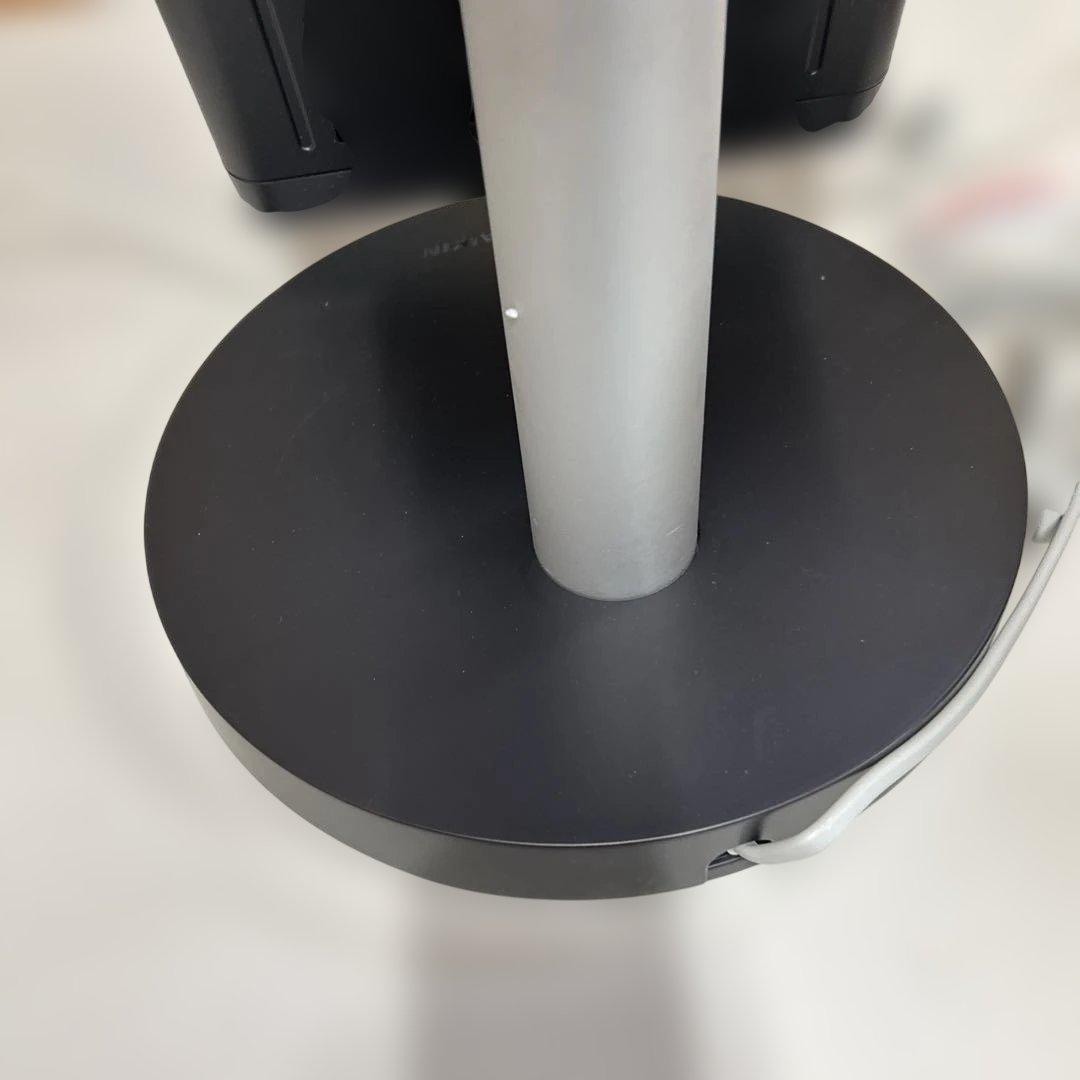 ダイキン　遠赤外線暖房機　セラムヒート　美品　ほぼ未使用。