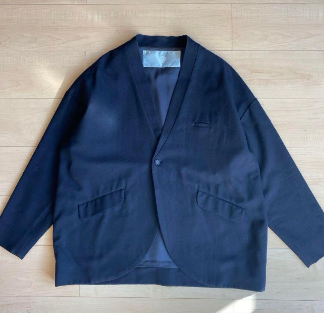 Dulcamara よそいきフェイクカラーJK