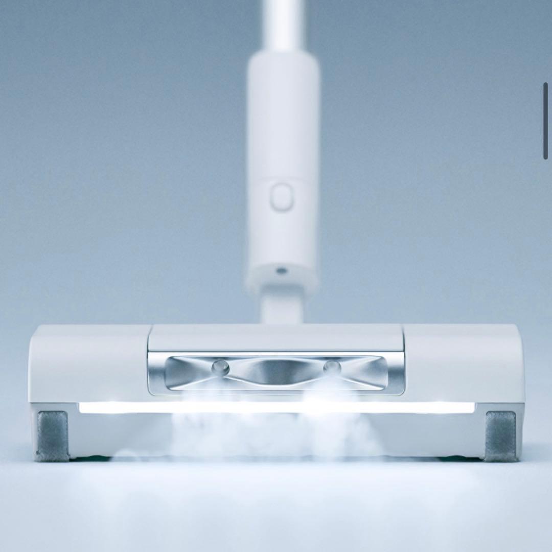 Panasonic MC-SB70KM-W 本体　掃除機　パナソニック　新品