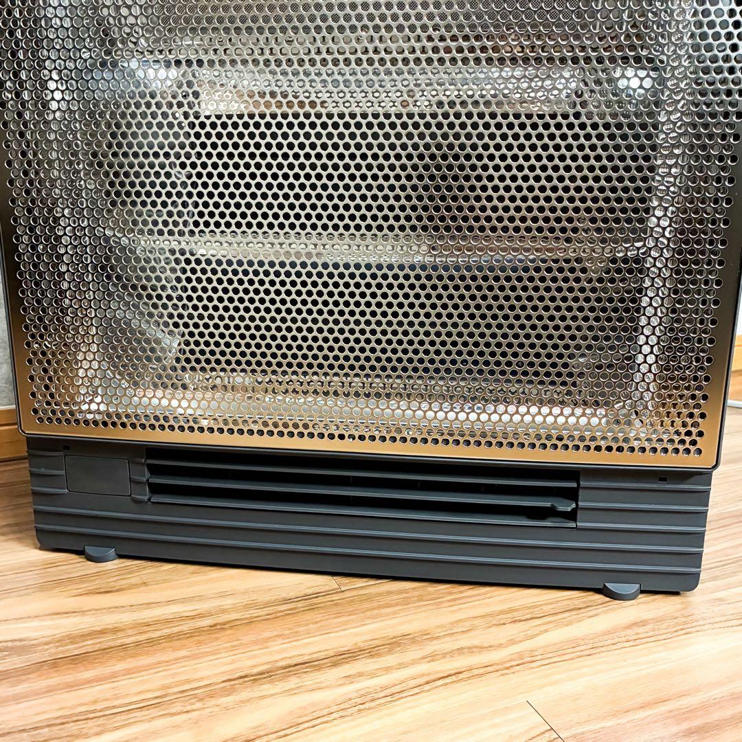 ダイキン ハイブリッドセラムヒート WRH135AS-H 遠赤外線暖房