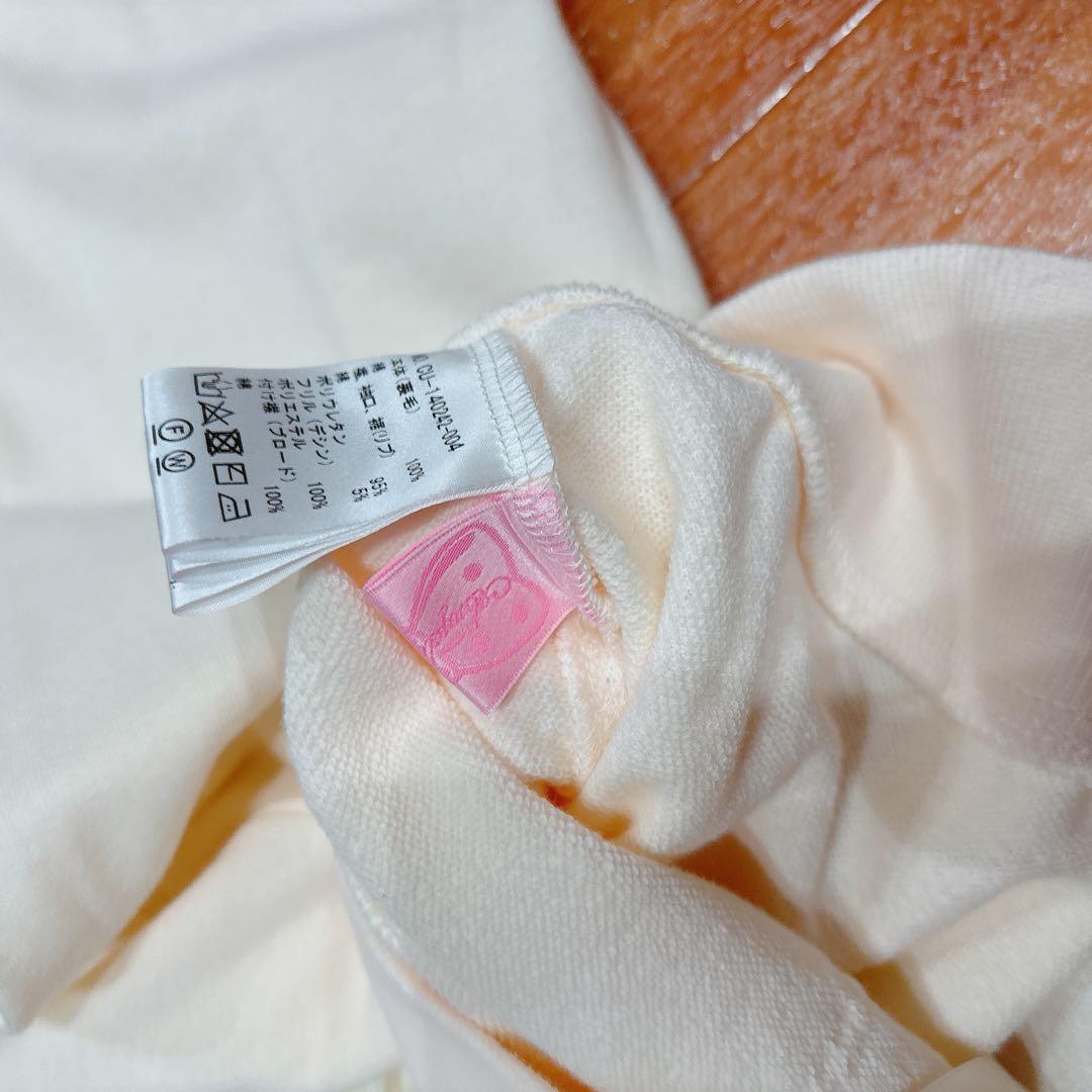 angelic pretty シャーベットプルオーバー