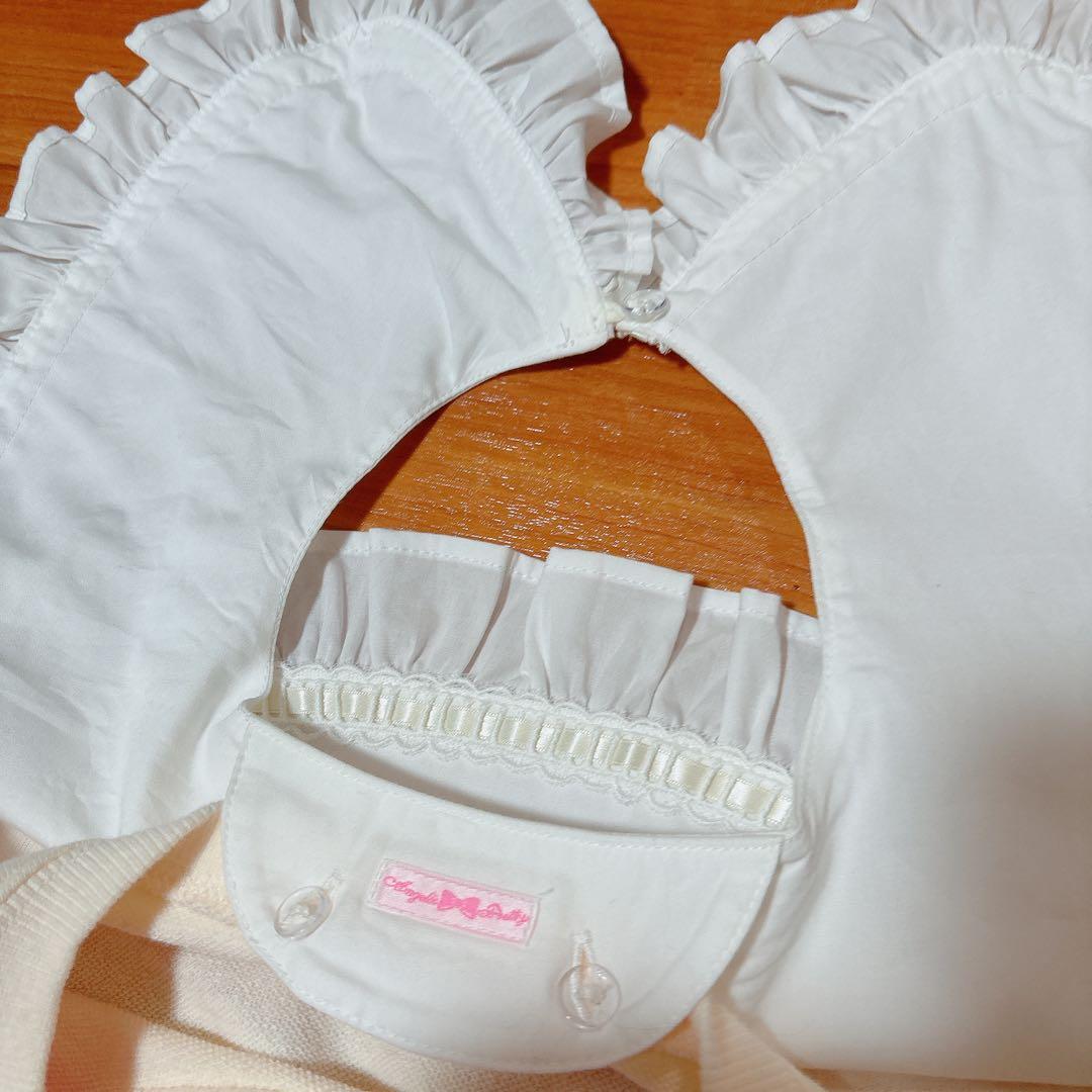 angelic pretty シャーベットプルオーバー