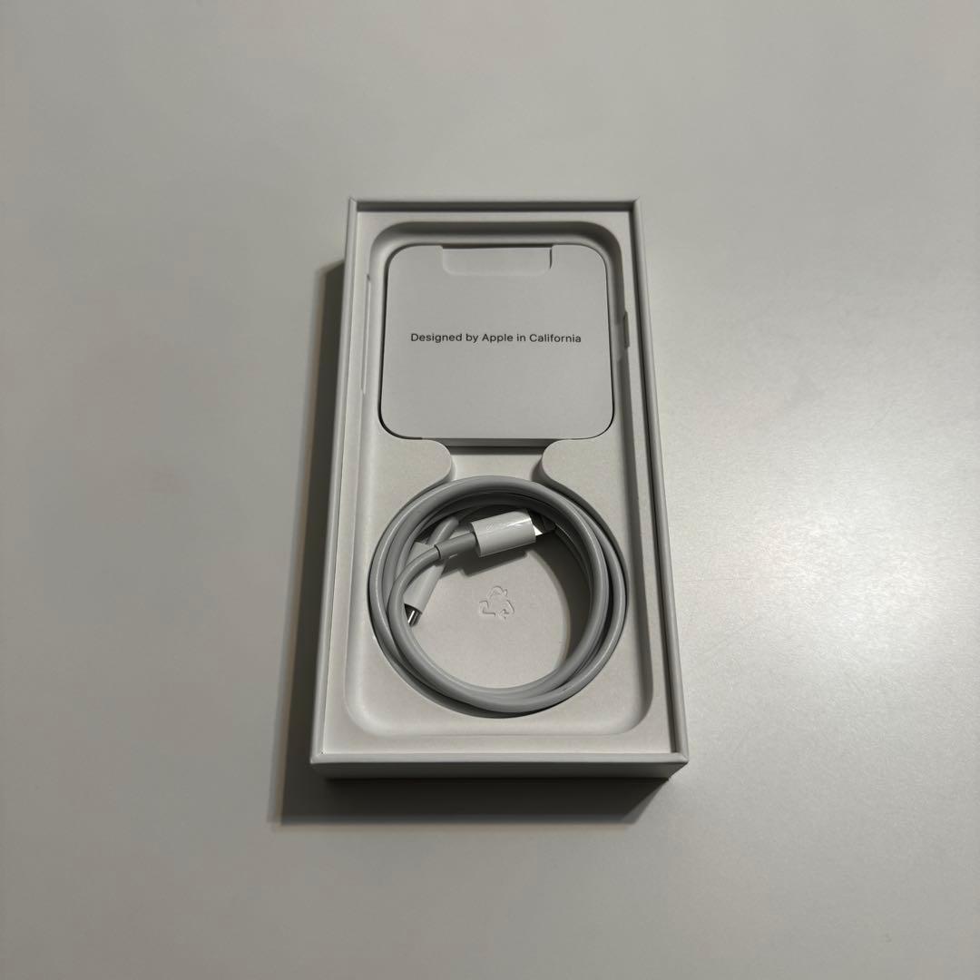 Apple iPhoneSE第2世代 128GB ホワイト MHGU3J／A