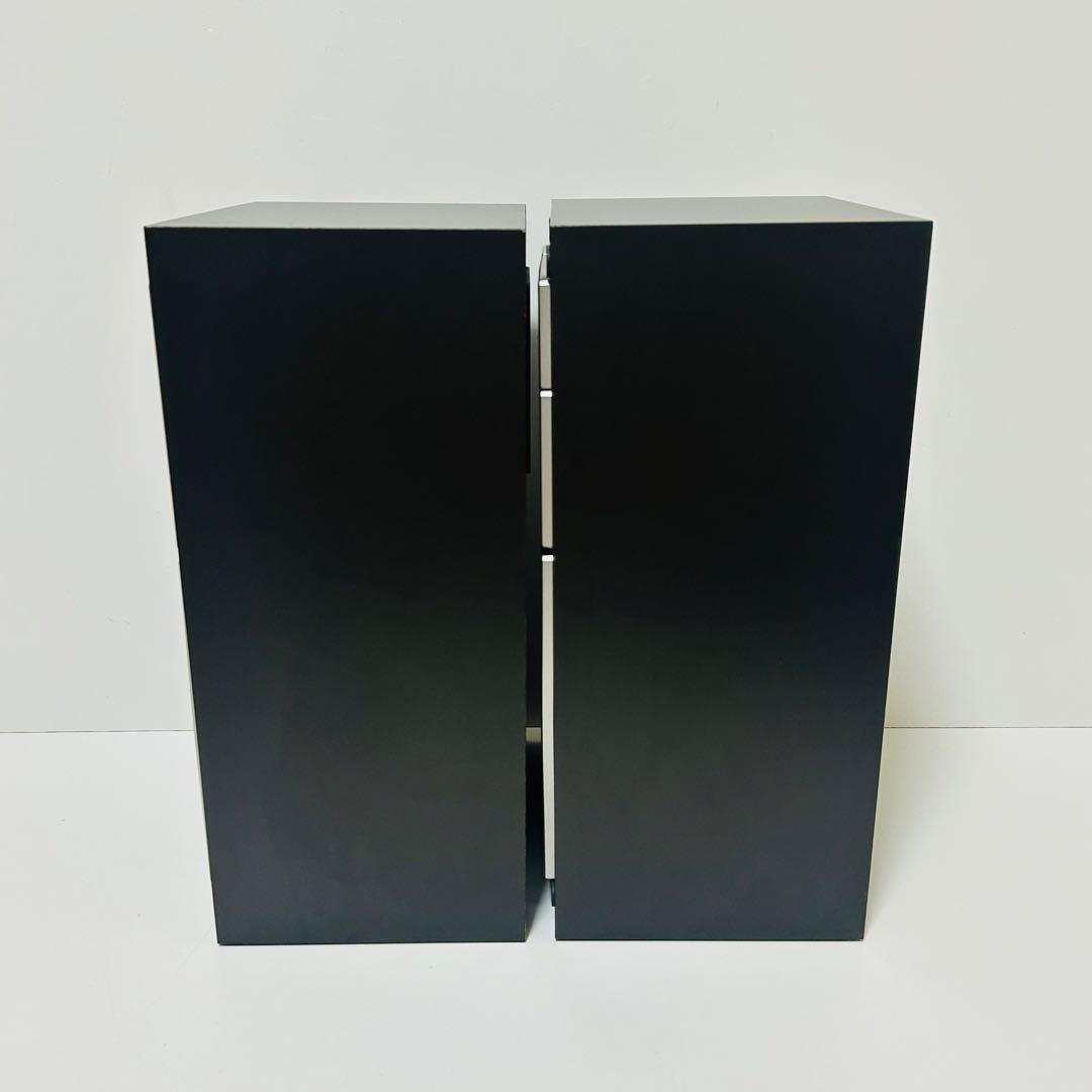 【希少超美品】Technics 3Wayスピーカー ペア SB-F75