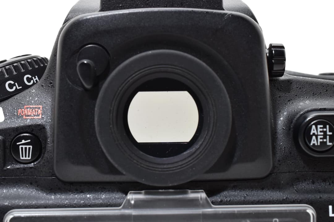 ■3595ショットの極上品■ Nikon ニコン D810 #C751