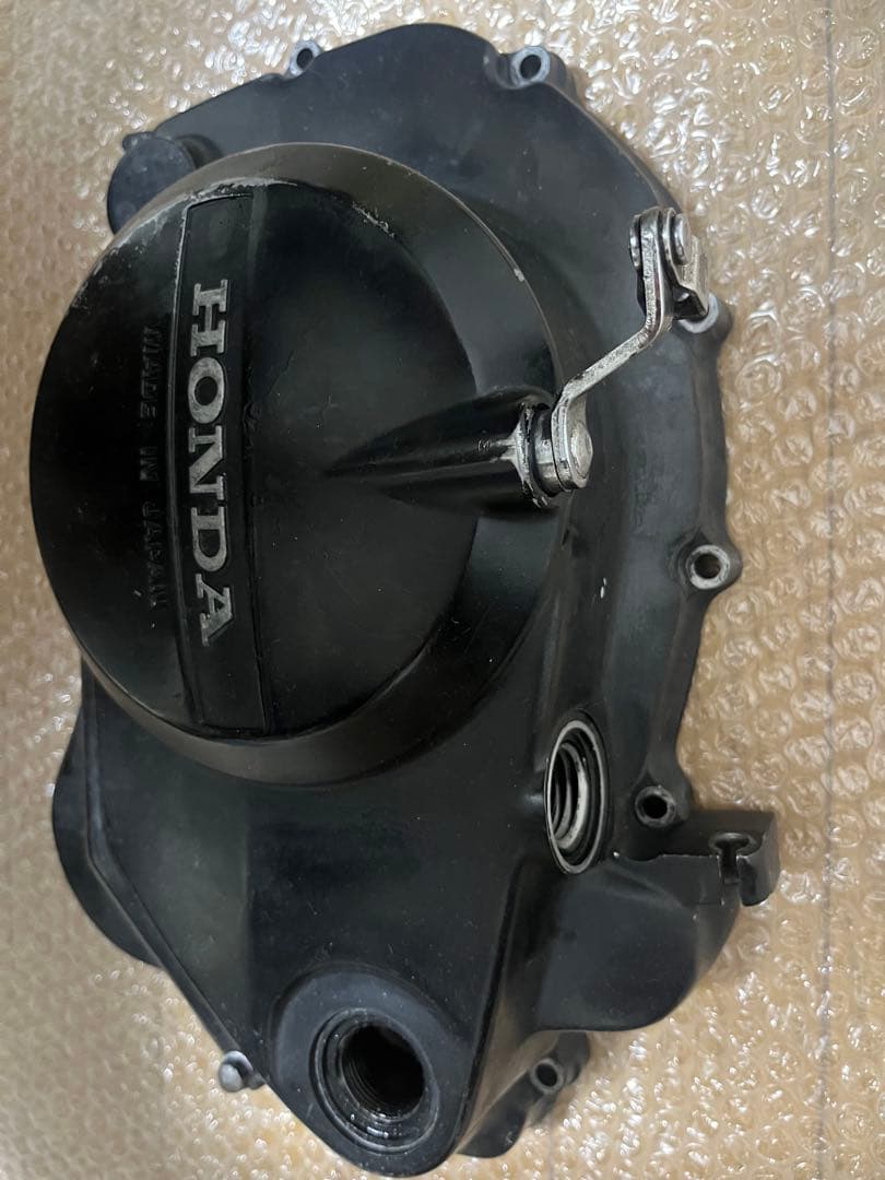 ホーク2.3エンジンカバー類3点セット