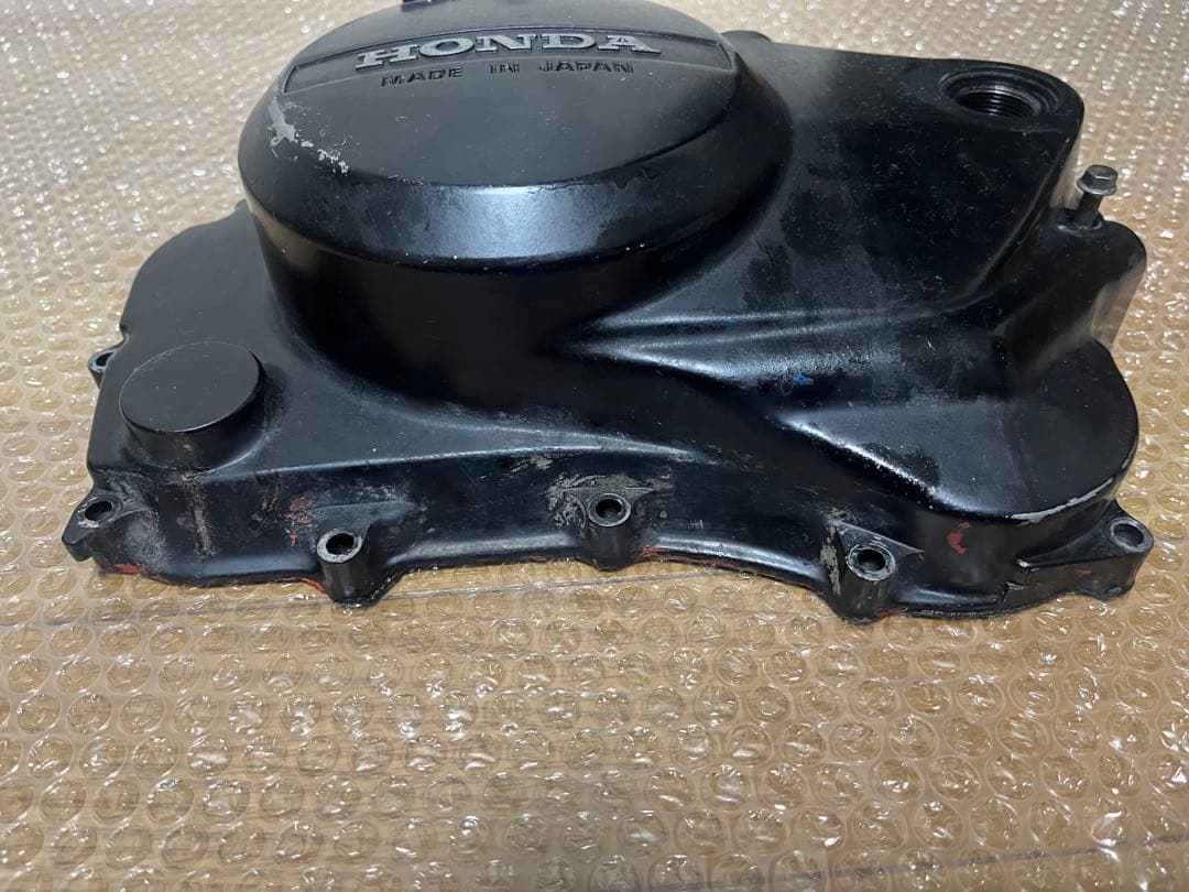 ホーク2.3エンジンカバー類3点セット