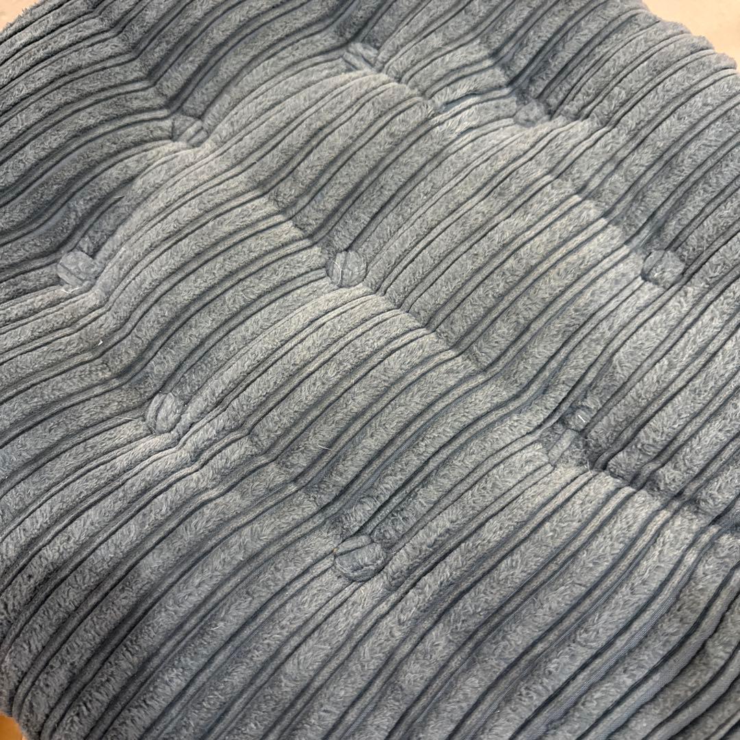 ACME FURNITURE WICKER STOOL ウィッカースツール