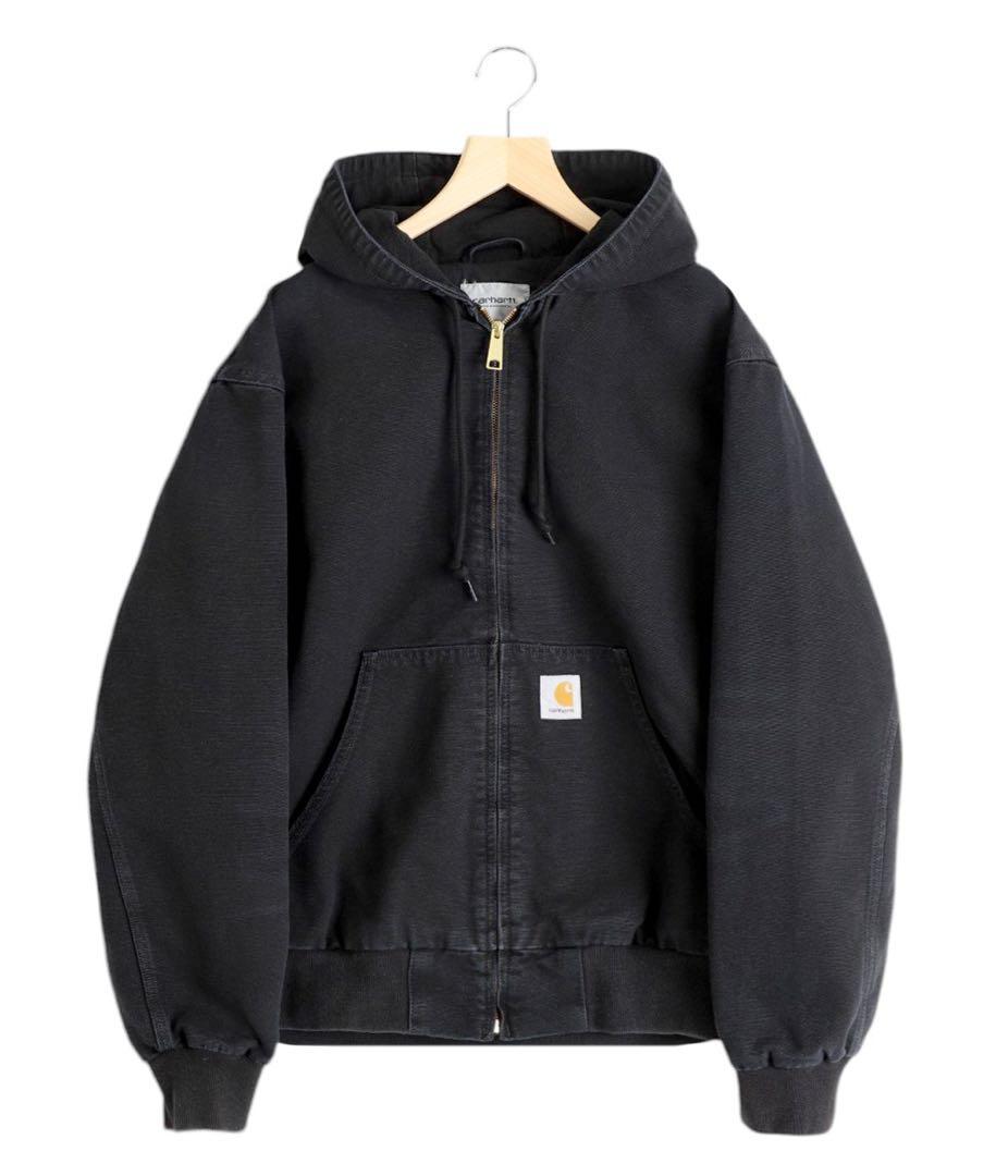 Carhartt カーハート　アクティブジャケットL