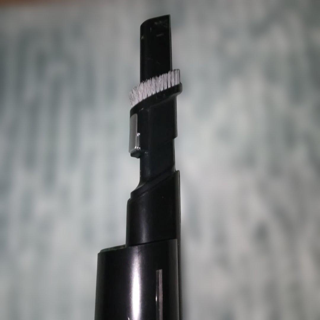 Haier スティッククリーナー 本体 ブラック