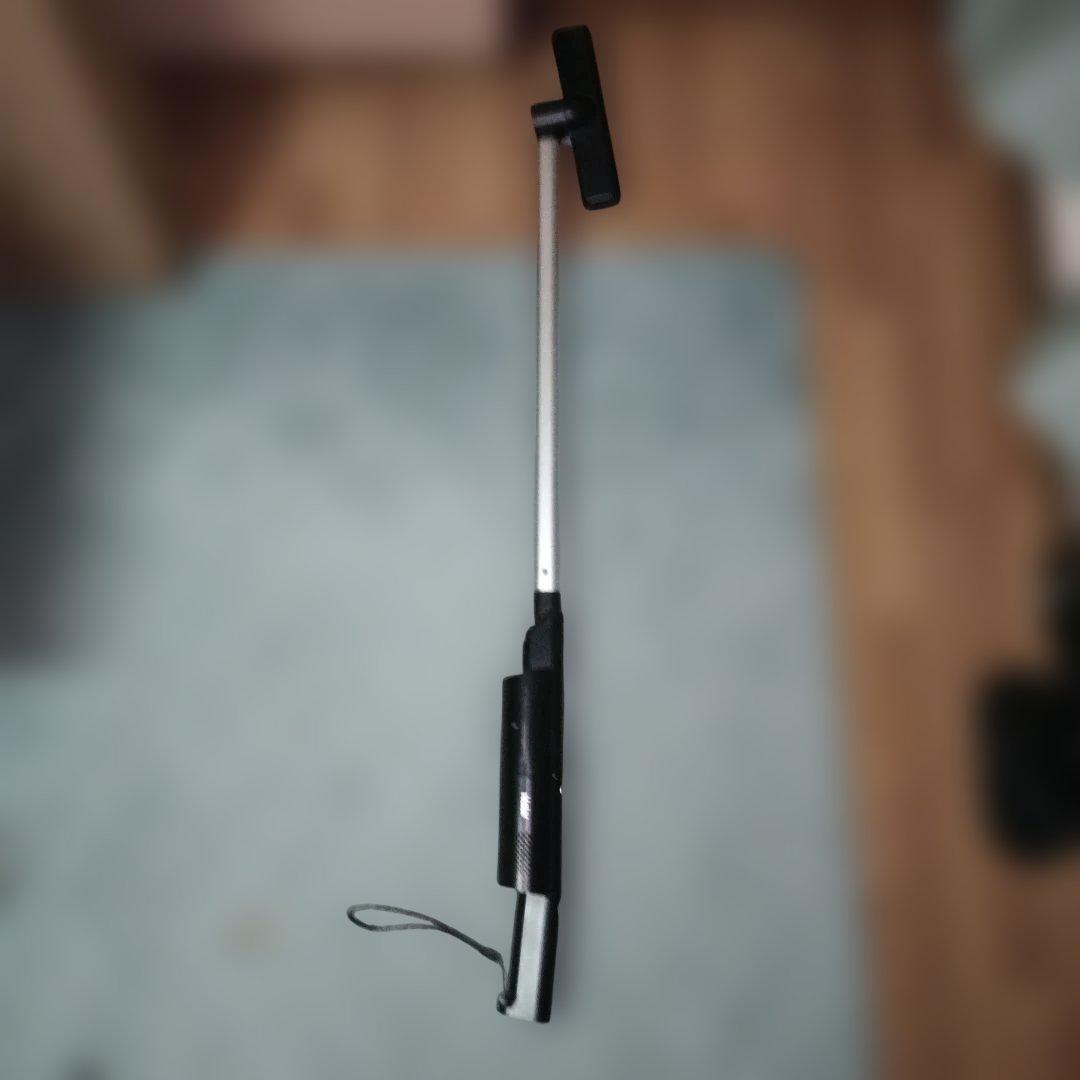 Haier スティッククリーナー 本体 ブラック