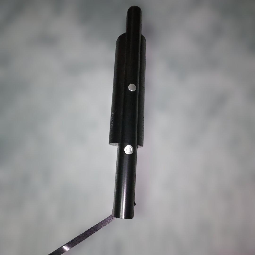 Haier スティッククリーナー 本体 ブラック