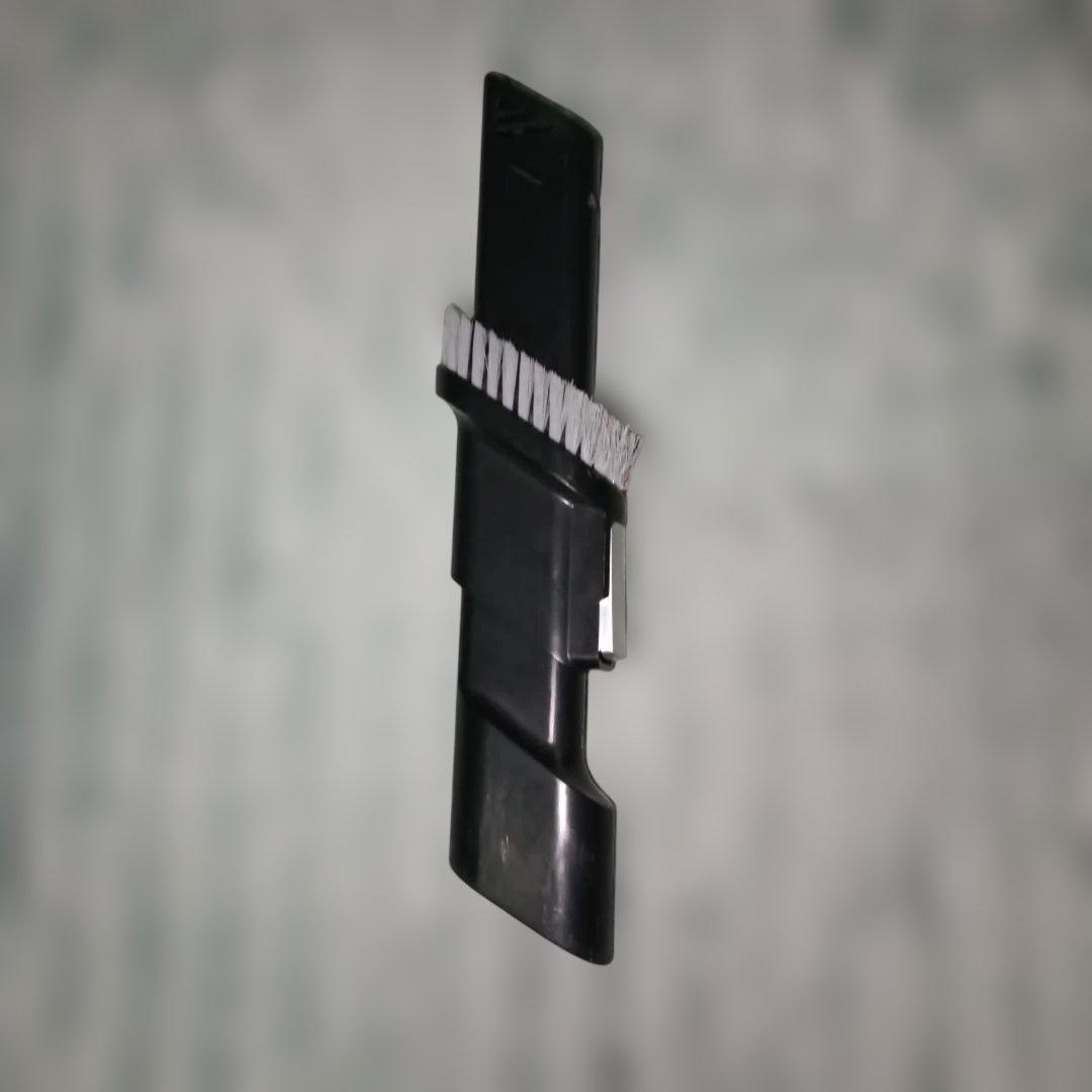 Haier スティッククリーナー 本体 ブラック