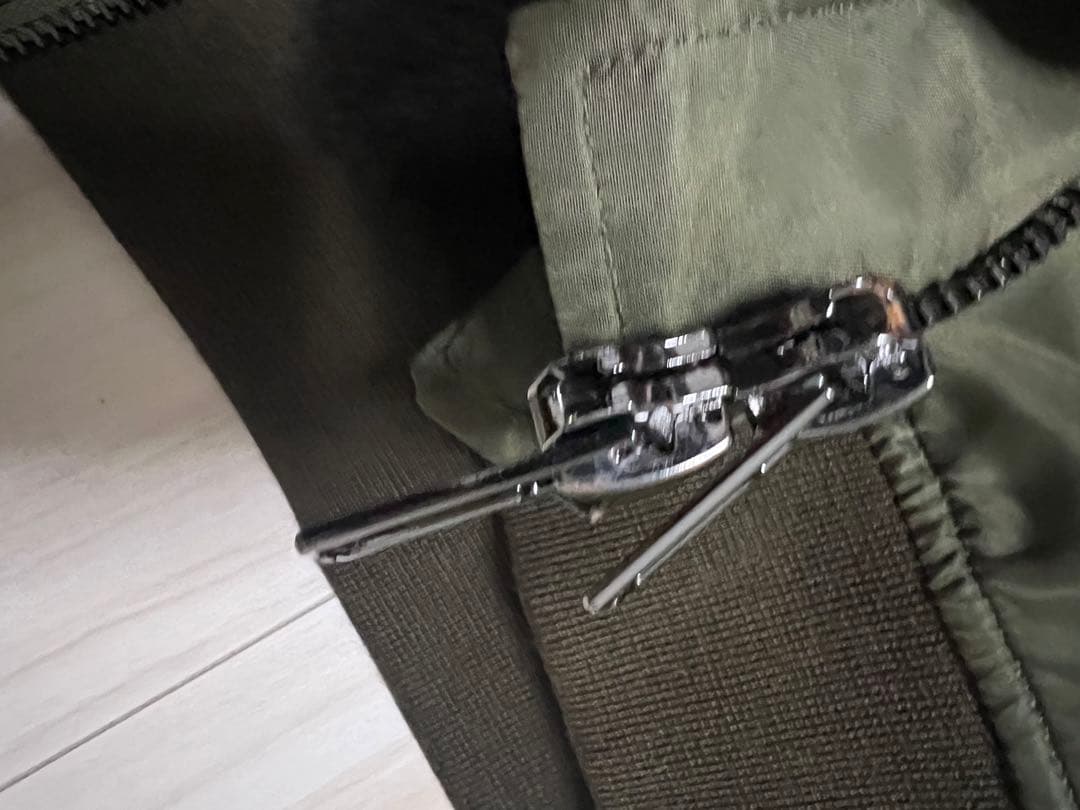 :jack:⭐︎DeuxiemeClasse S.W.O.R.Dモッズコート