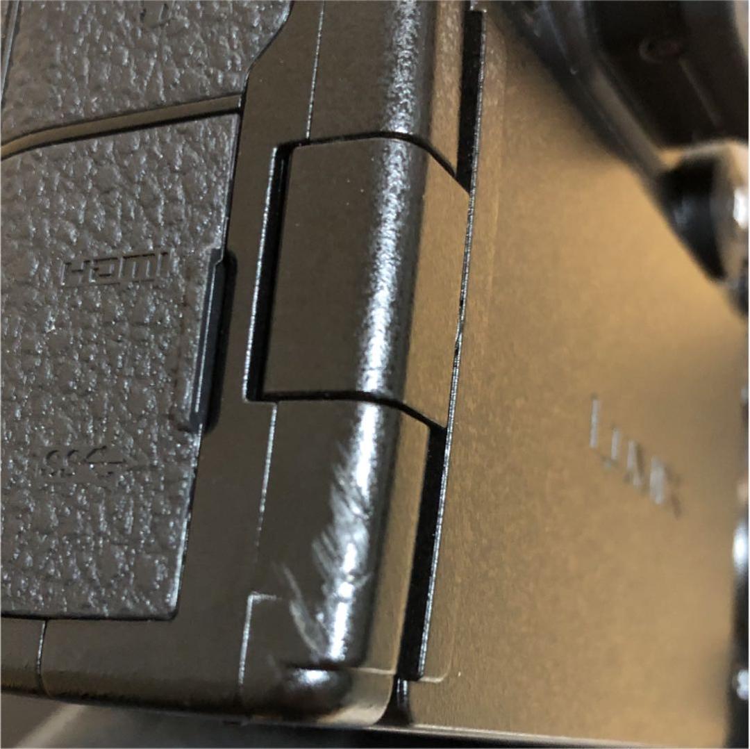 ★Panasonic LUMIX DC-S5