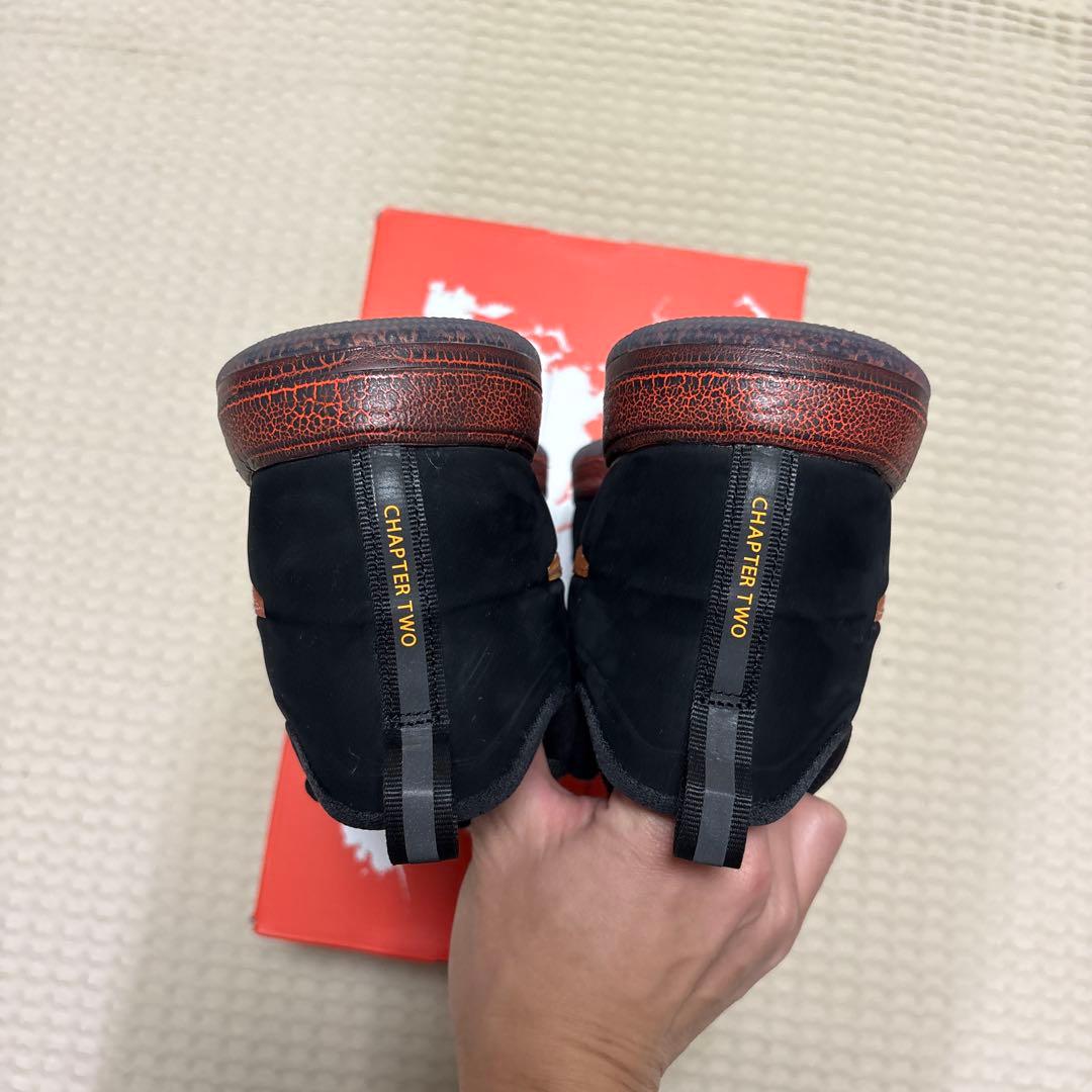 ミ*ン様 book2 ブック2 NIKE バッシュ