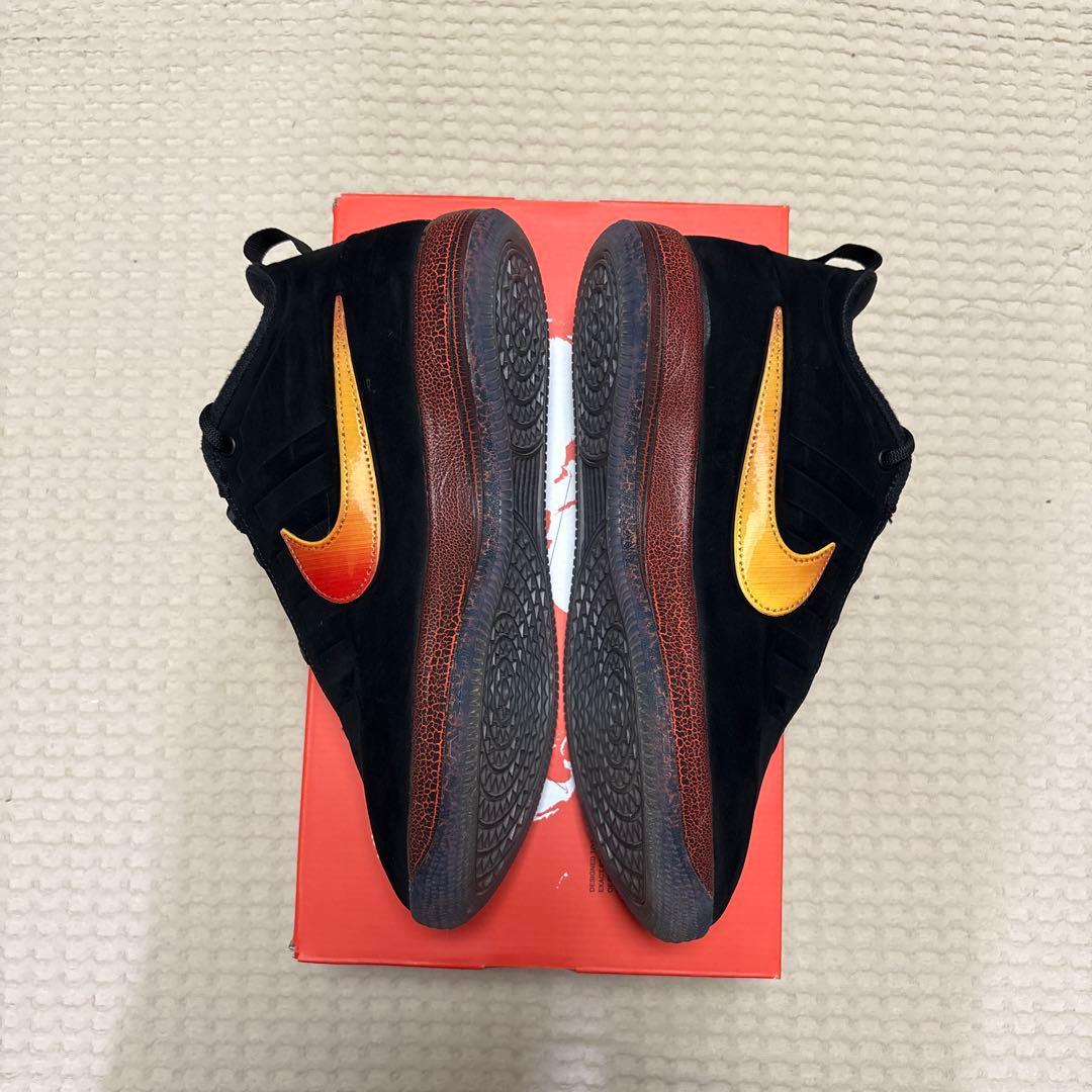 ミ*ン様 book2 ブック2 NIKE バッシュ