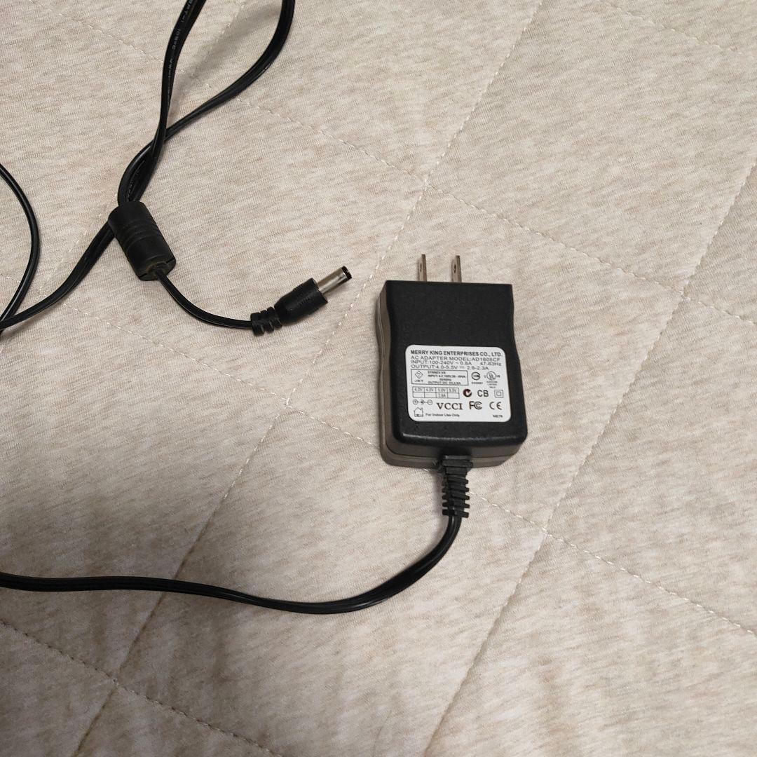 掃除機・クリーナー vga  vga