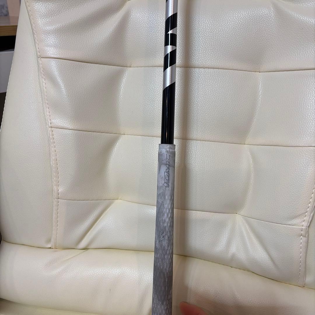 ベンタスブラック 7Ｘ シャフト108cm