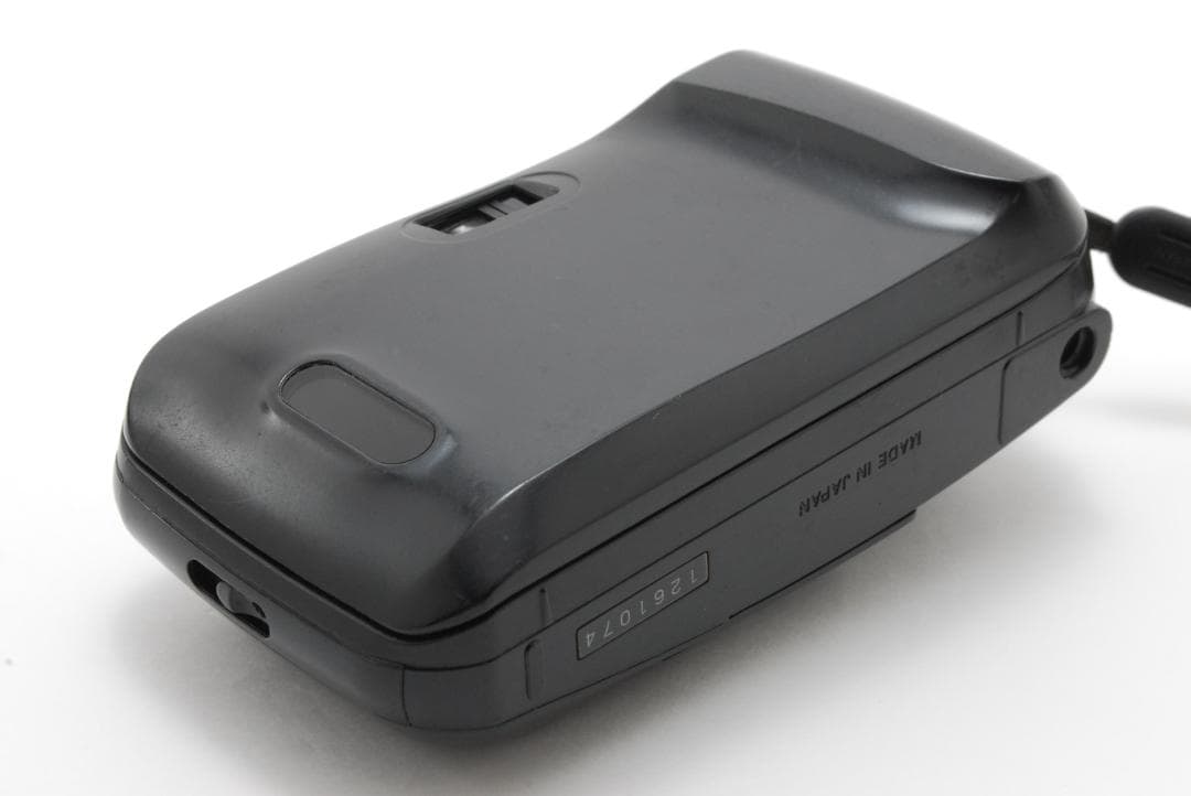 OLYMPUS μ[mju:] 35mmフィルムカメラ