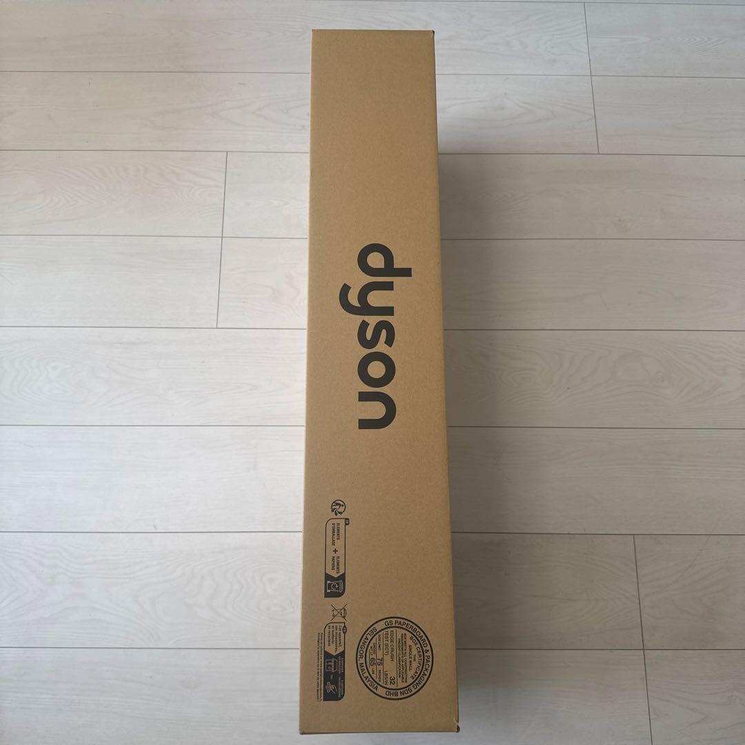 Dyson V12 Detect Slim Fluffy 本体