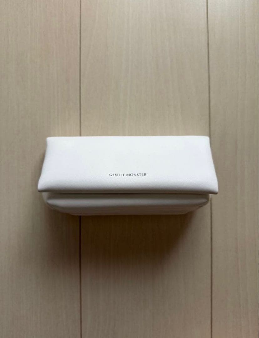 GENTLE MONSTER サングラス　JADE