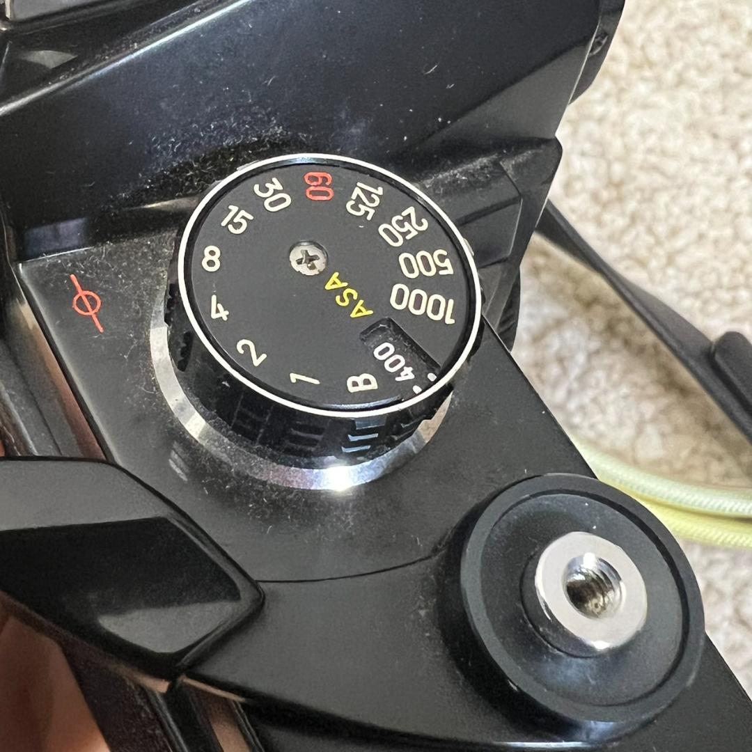 【ジャンク/名機】Minolta SRT SUPER 黒 +広角/望遠レンズ3本