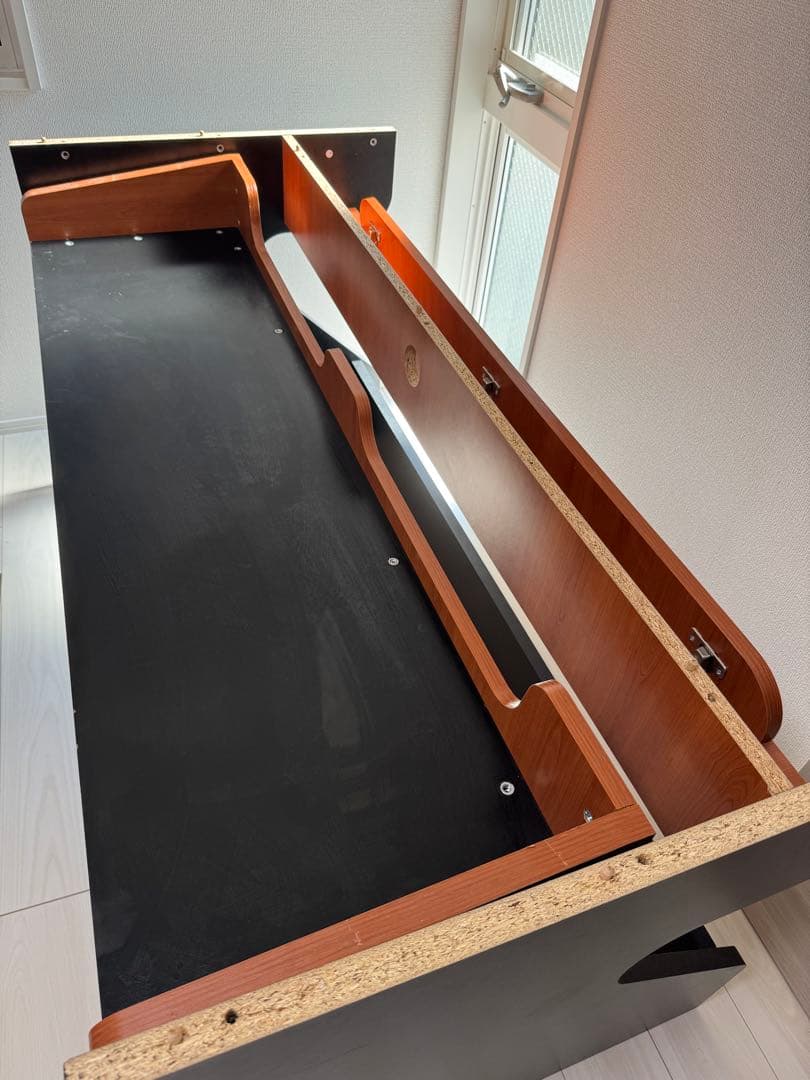 DTM用デスク Zaor(ザオール) MIZA M