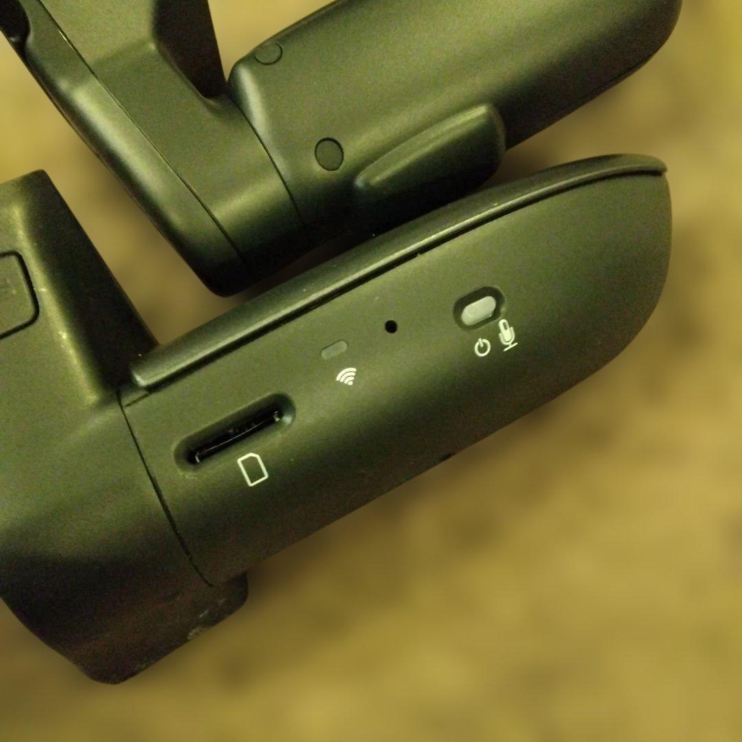 Fall Lineバックナンバー様　純正UTR ドライブレコーダー