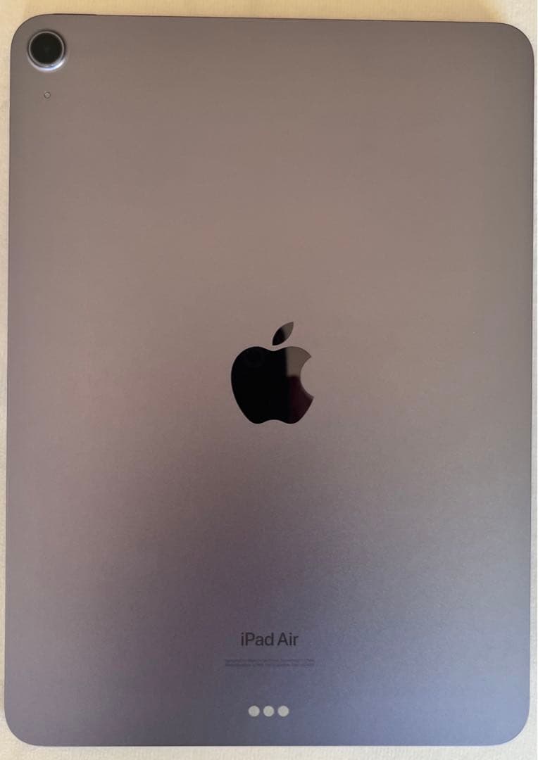 iPad Air第5世代(wifi) 64GB＋純正のスマートフォリオ