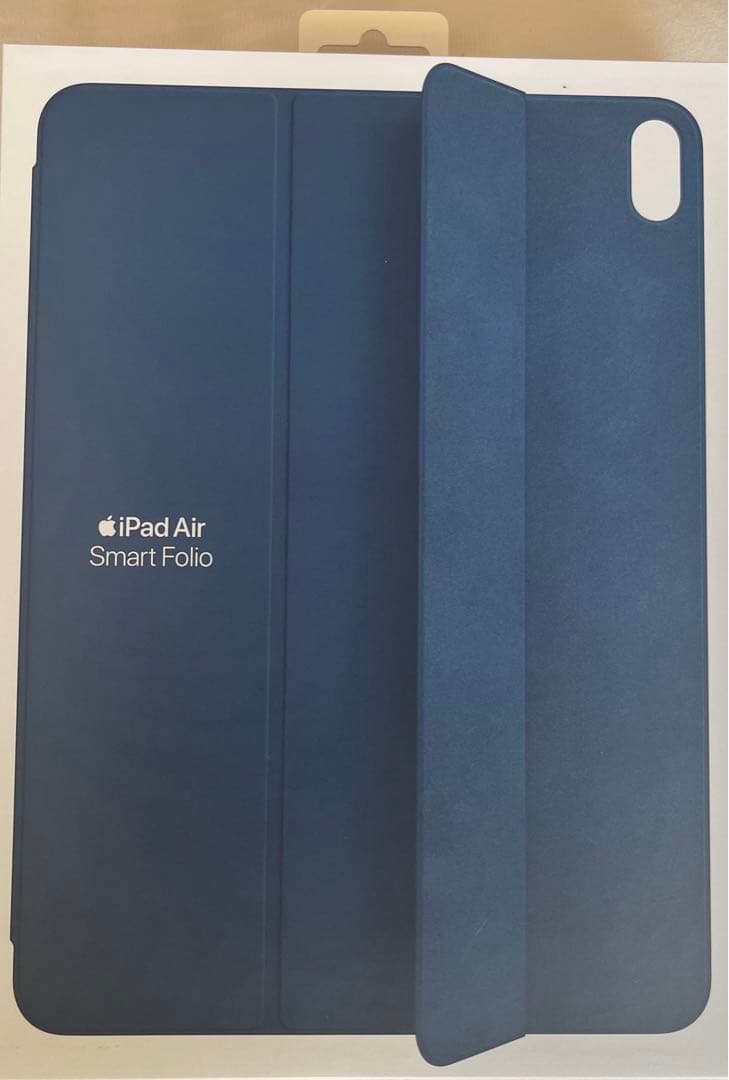 iPad Air第5世代(wifi) 64GB＋純正のスマートフォリオ