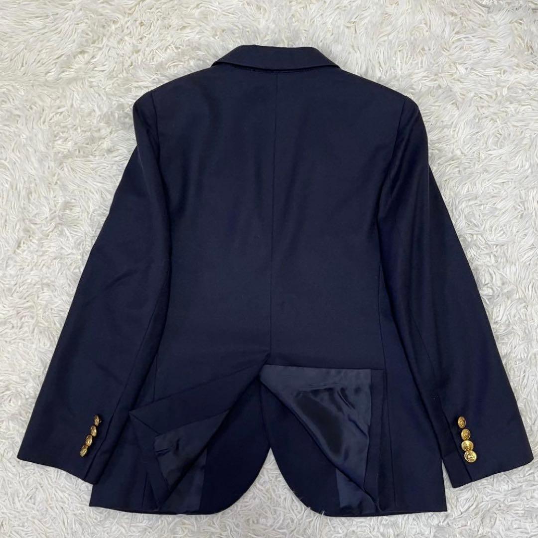 豪華4点✨ポロラルフローレン 150フォーマルセットアップスーツ　卒業式　極美品