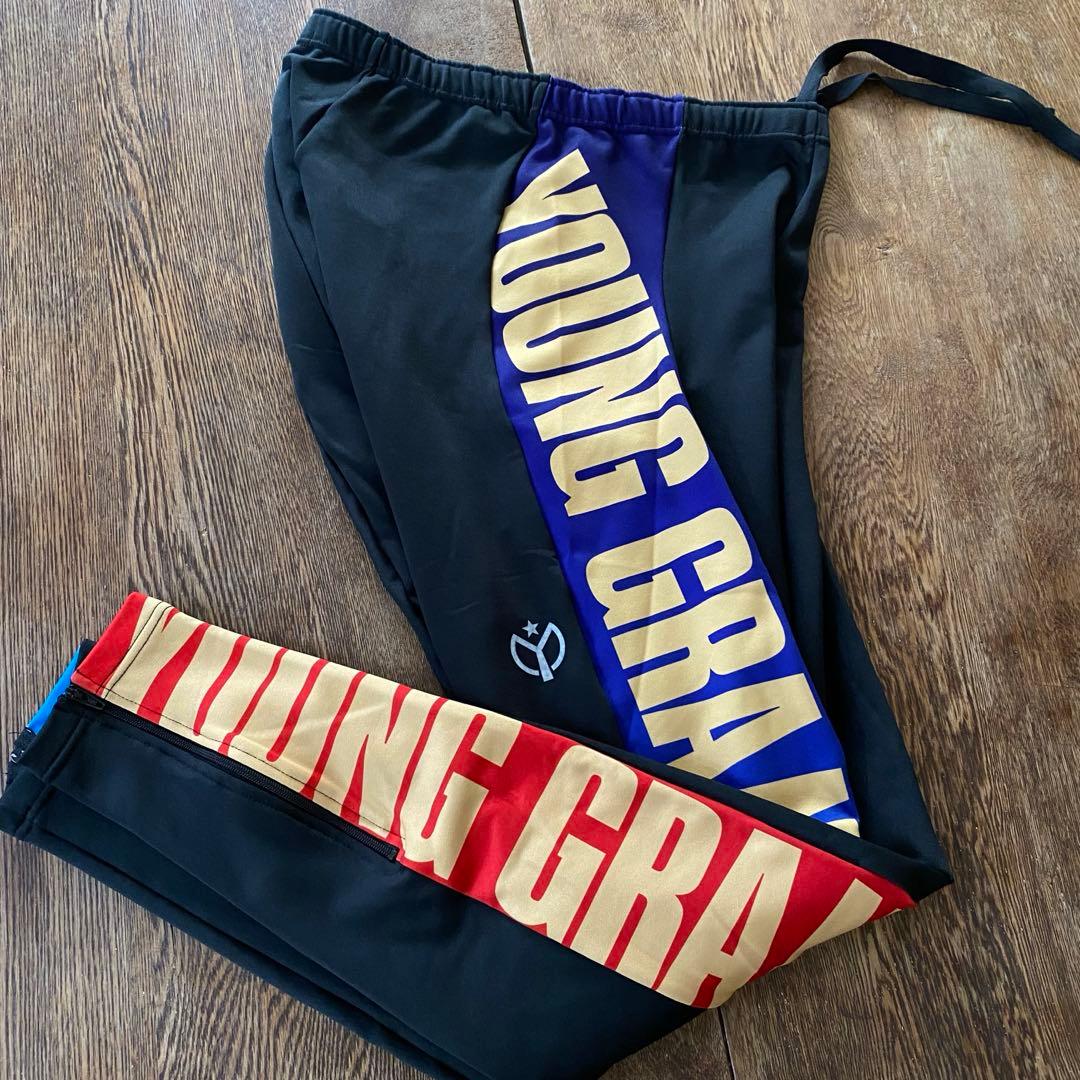 メダリストクラブ 競輪パンツ サイクルパンツ L 2014