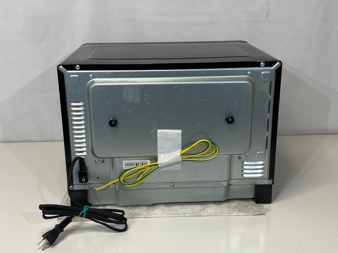 SHARP　オーブンレンジ　RE-WF183-B 2022年製