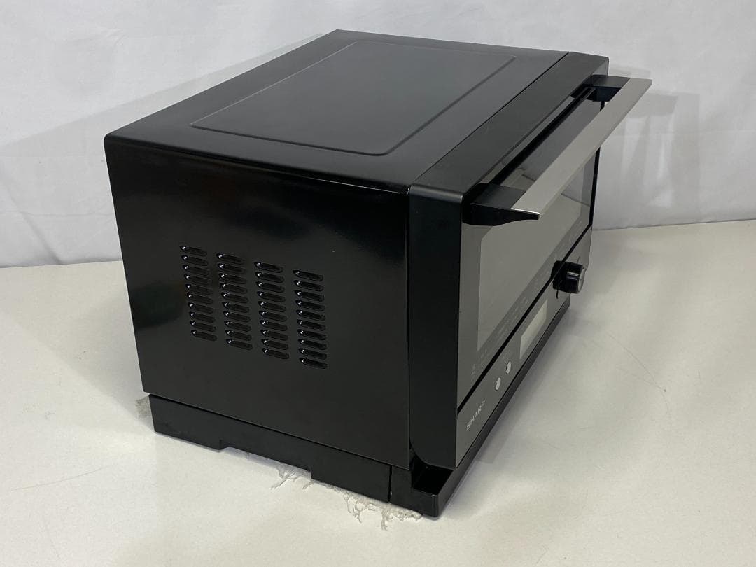 SHARP　オーブンレンジ　RE-WF183-B 2022年製