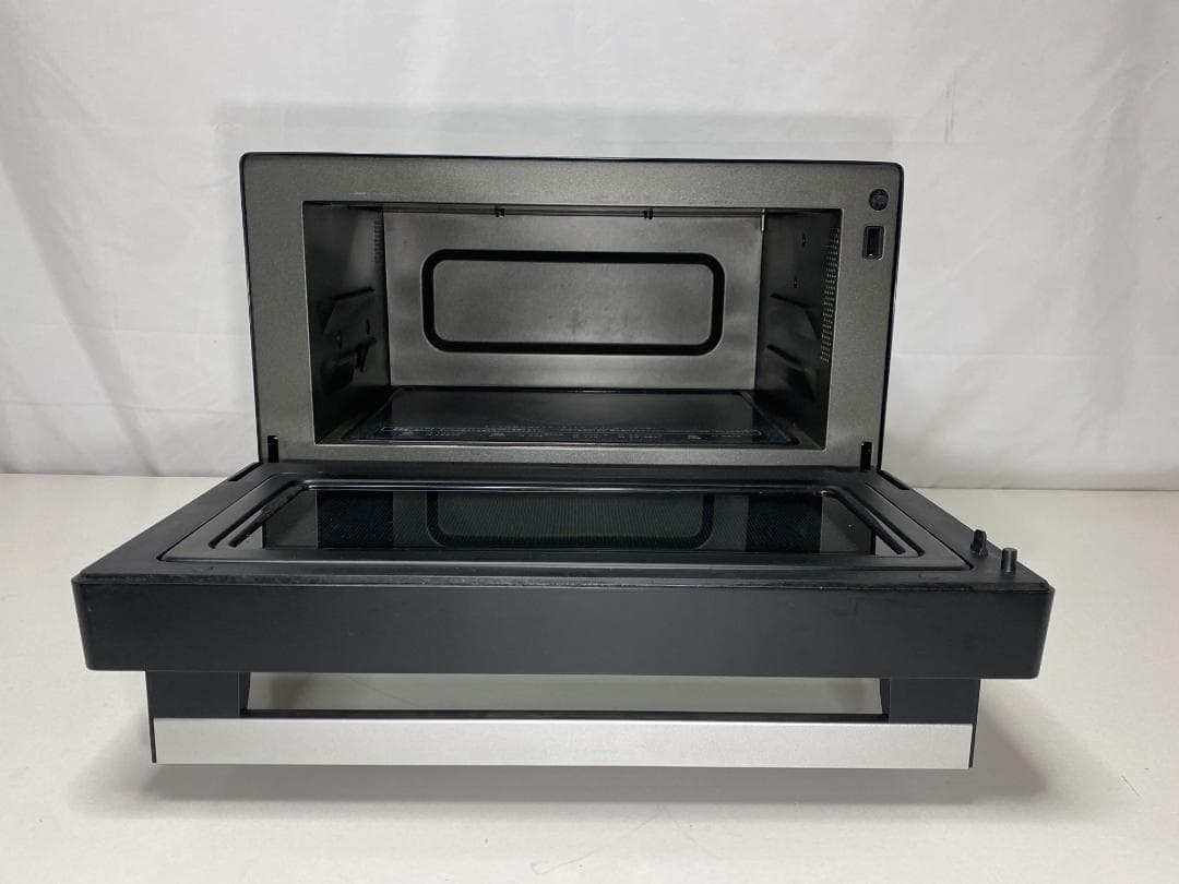 SHARP　オーブンレンジ　RE-WF183-B 2022年製