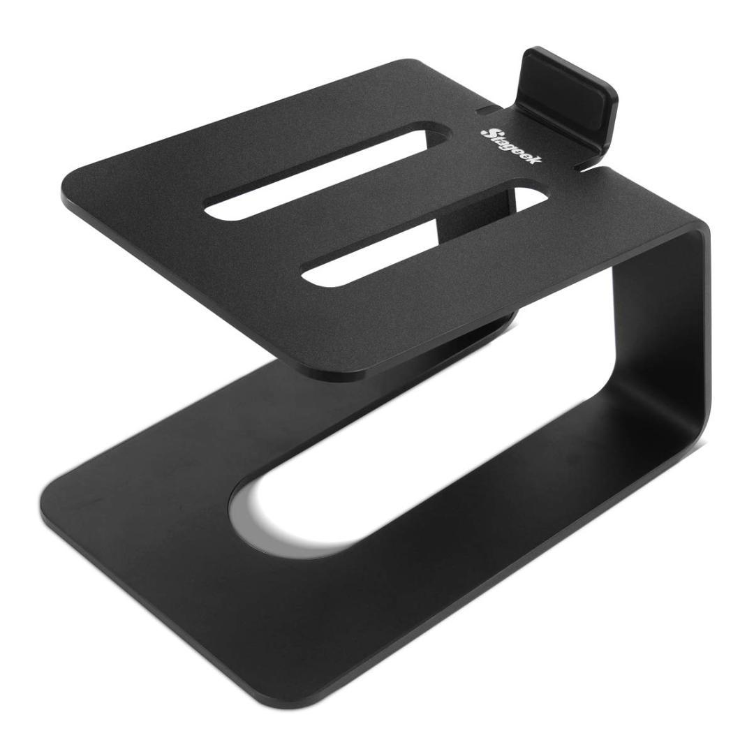 アルミ製 小型 スピーカースタンド