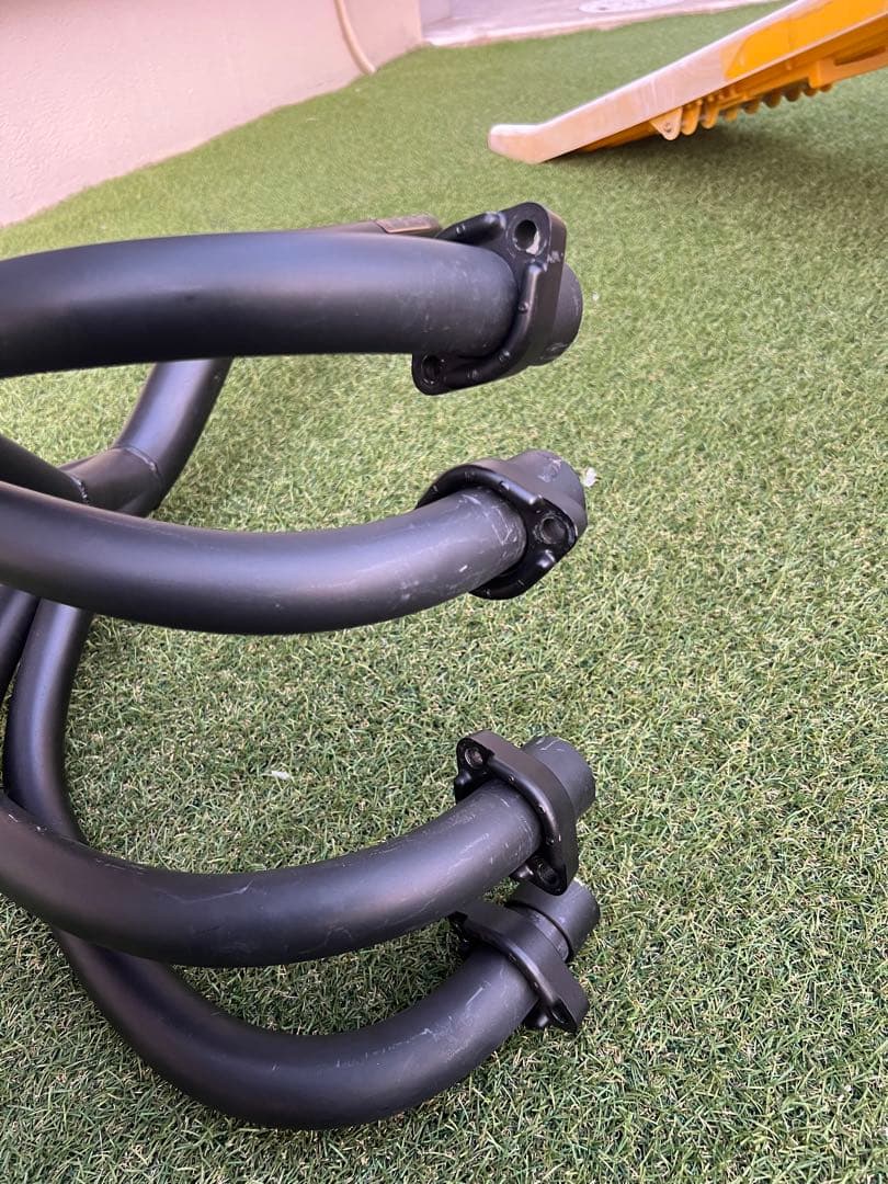 cb750k用　昭和菅