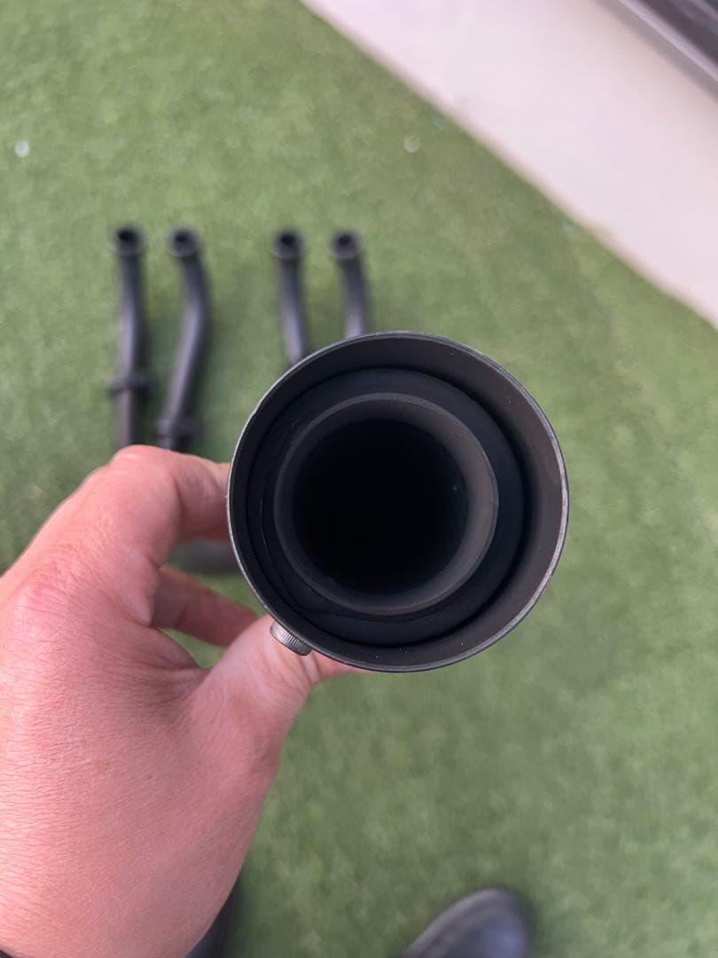 cb750k用　昭和菅