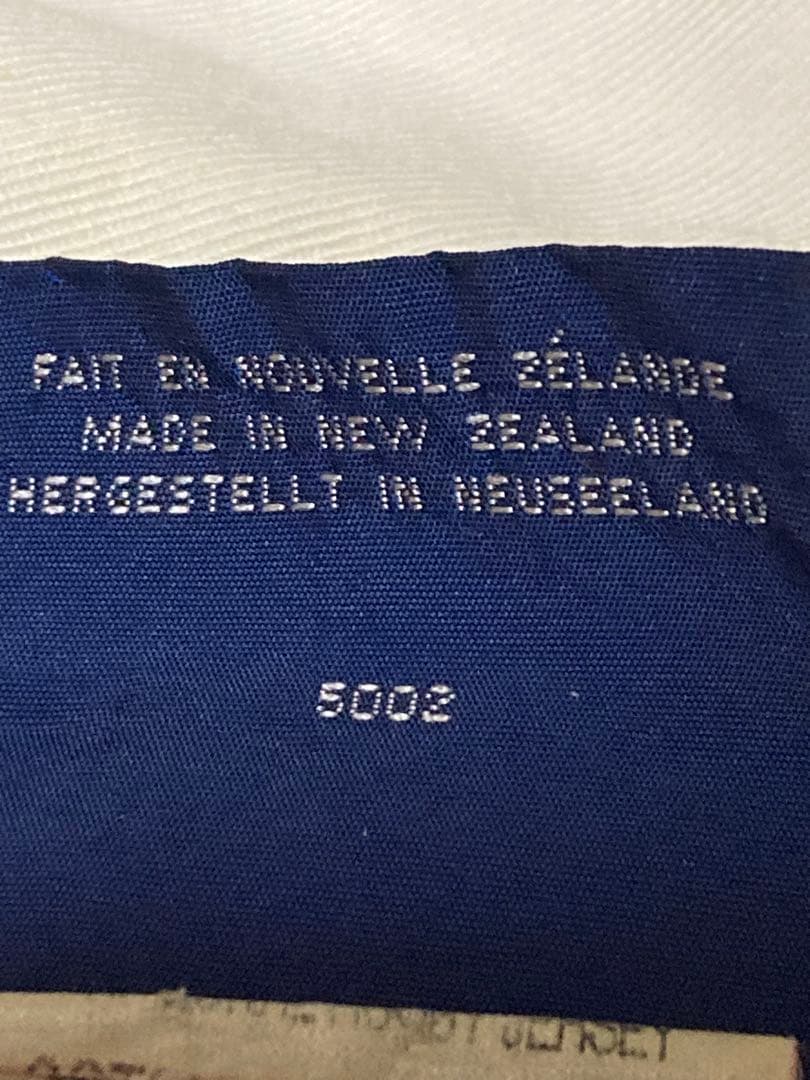 Canterbury ラガーシャツ90'S