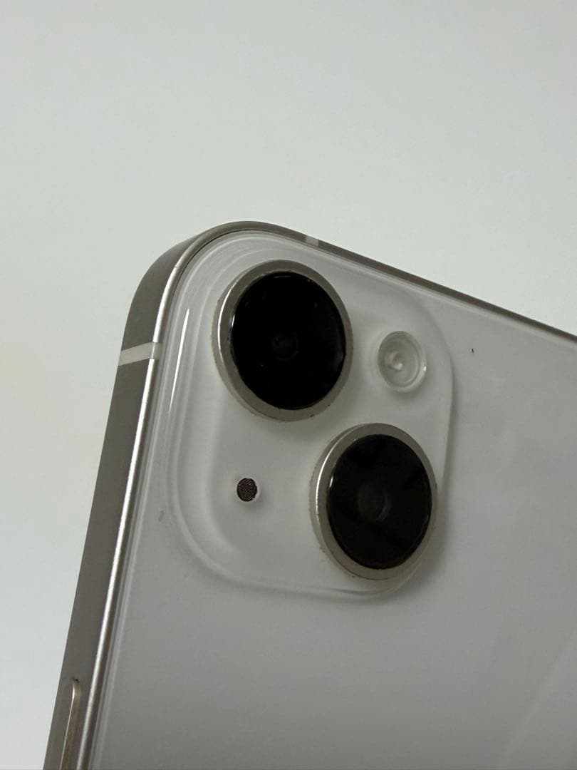 Apple iPhone14 ホワイト256GB