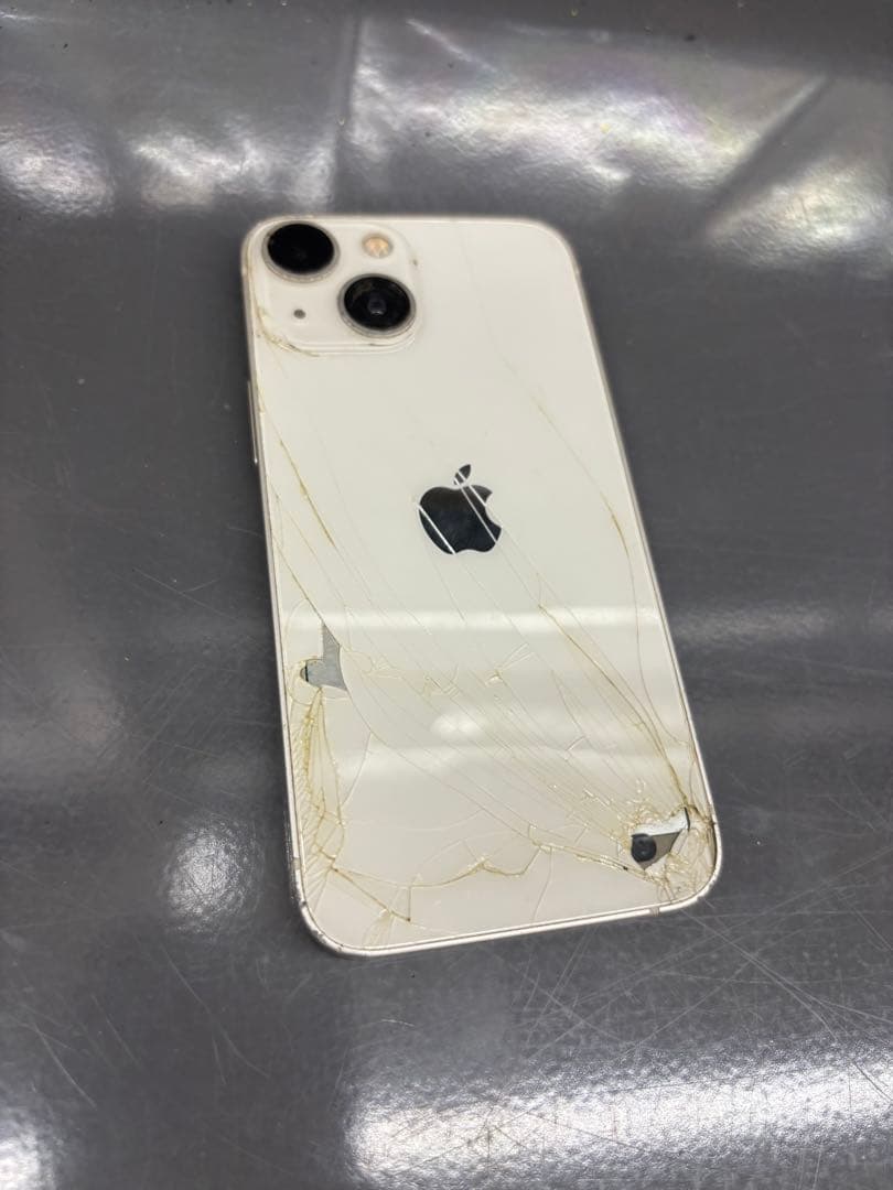 Apple iPhone 11 mini ホワイト 本体